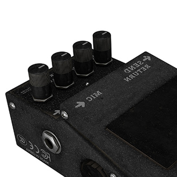 Distortion Pedal - Image 2