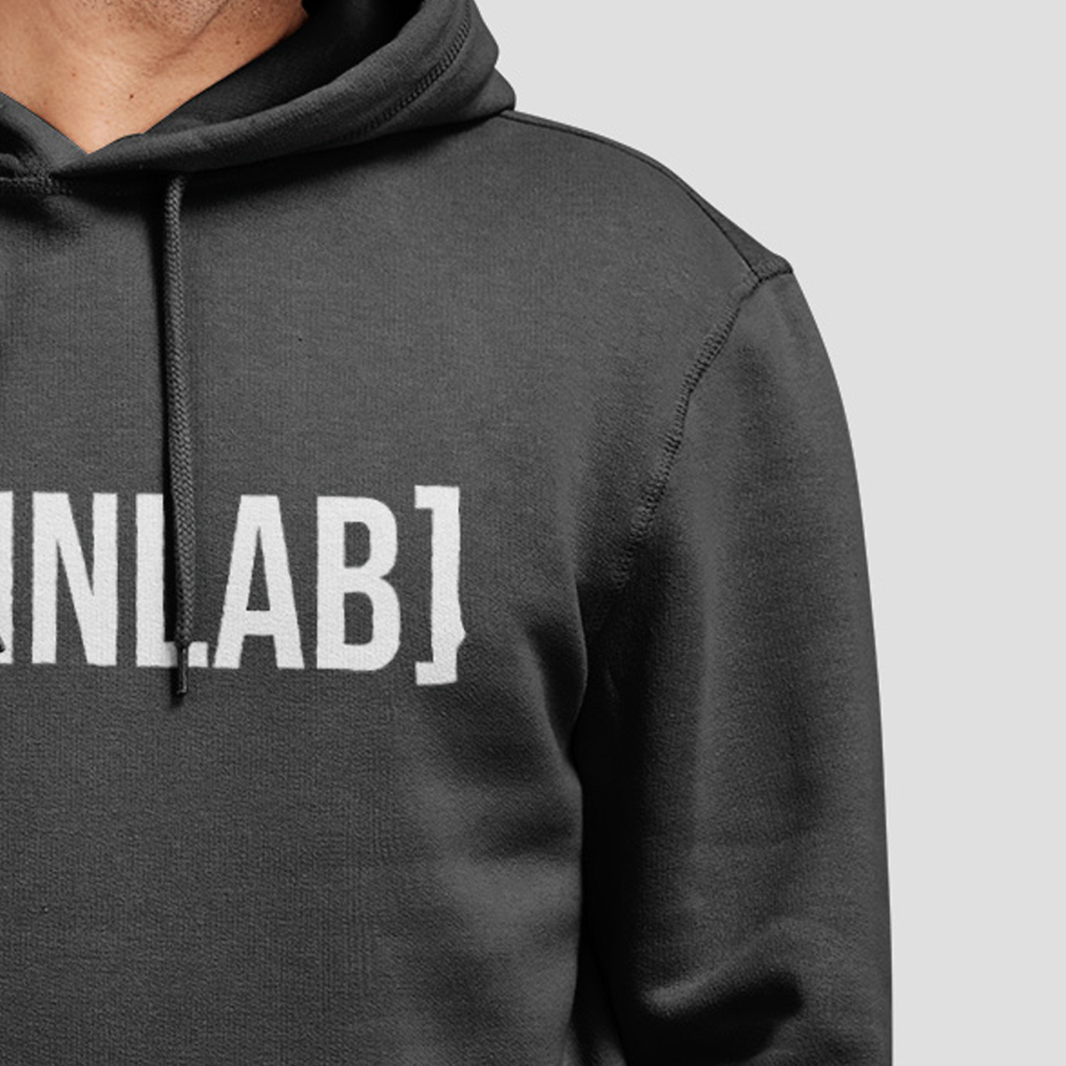 Logo Hoodie - Image 2
