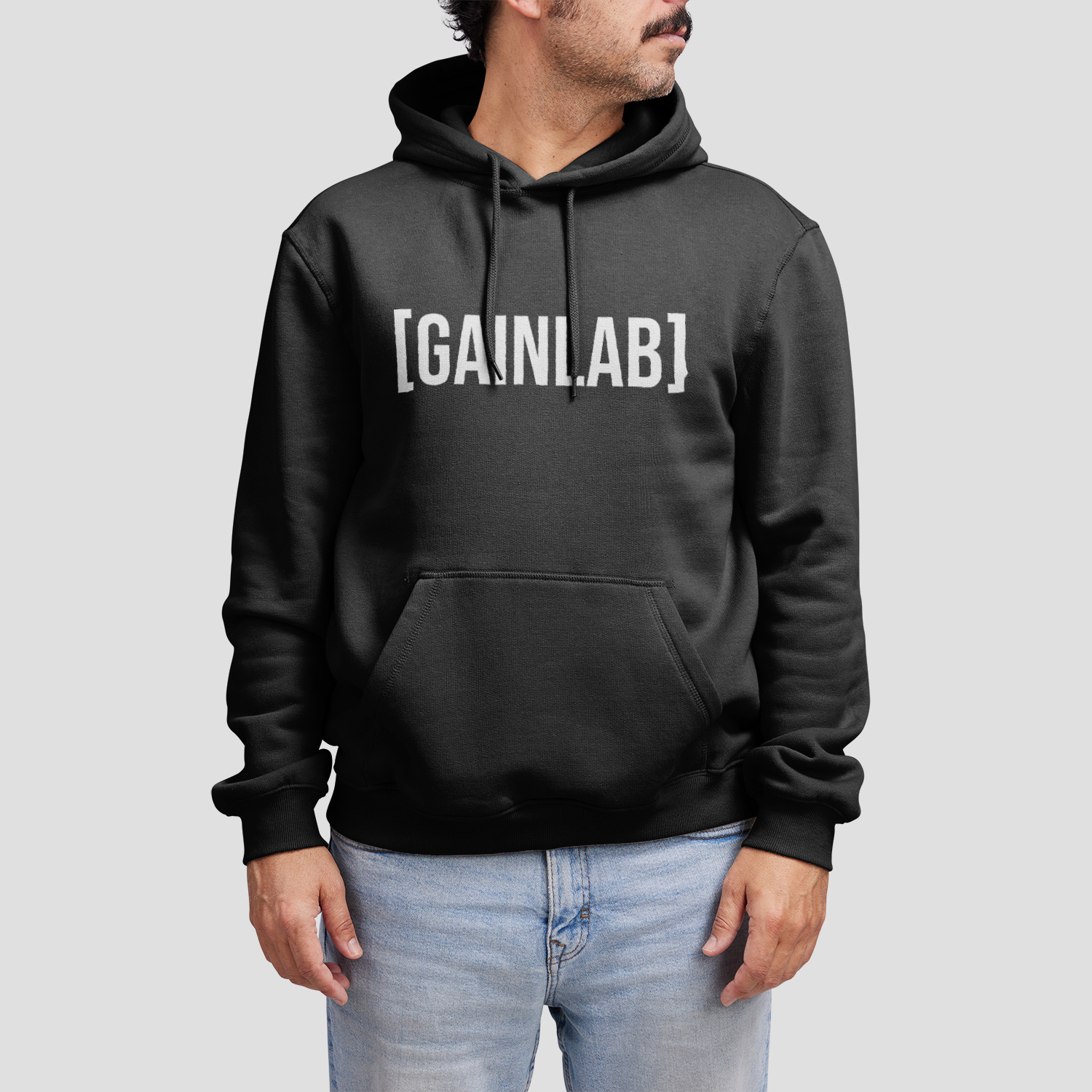 Logo Hoodie